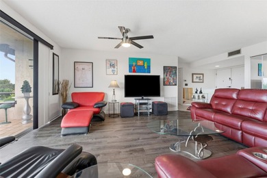 Welcome to Unit 44A at Brynnwood! This gorgeous 3 bedroom, 1 on Countryside Country Club in Florida - for sale on GolfHomes.com, golf home, golf lot