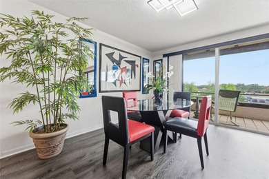 Welcome to Unit 44A at Brynnwood! This gorgeous 3 bedroom, 1 on Countryside Country Club in Florida - for sale on GolfHomes.com, golf home, golf lot