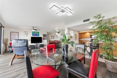 Welcome to Unit 44A at Brynnwood! This gorgeous 3 bedroom, 1 on Countryside Country Club in Florida - for sale on GolfHomes.com, golf home, golf lot