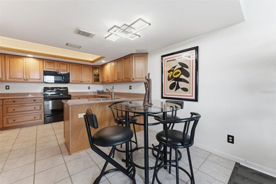 Welcome to Unit 44A at Brynnwood! This gorgeous 3 bedroom, 1 on Countryside Country Club in Florida - for sale on GolfHomes.com, golf home, golf lot