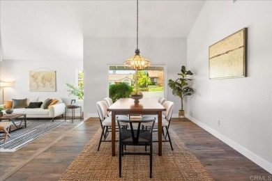 Tucked away in a quiet Shadowridge cul-de-sac, this rare on Shadowridge Country Club in California - for sale on GolfHomes.com, golf home, golf lot