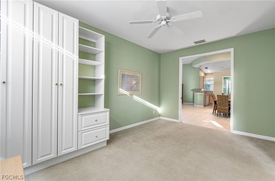 Immaculately maintained single-family home located in the highly on Stonebridge Golf and Country Club in Florida - for sale on GolfHomes.com, golf home, golf lot