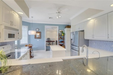 A spanning, unencumbered view of the Vineyards golf course on Vineyards Golf and Country Club in Florida - for sale on GolfHomes.com, golf home, golf lot