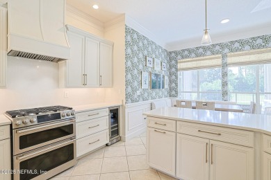 Live the Golf Course Lifestyle in Green Cove Springs! 4 Bed | 3 on Magnolia Point Golf and Country Club in Florida - for sale on GolfHomes.com, golf home, golf lot