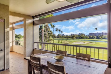 Level entry main floor (zero stairs), unmatched Golf Course view on Kaanapali Golf Courses in Hawaii - for sale on GolfHomes.com, golf home, golf lot