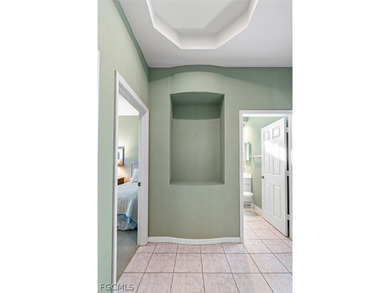 Immaculately maintained single-family home located in the highly on Stonebridge Golf and Country Club in Florida - for sale on GolfHomes.com, golf home, golf lot