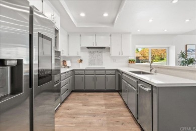 Tucked away in a quiet Shadowridge cul-de-sac, this rare on Shadowridge Country Club in California - for sale on GolfHomes.com, golf home, golf lot