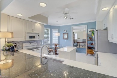 A spanning, unencumbered view of the Vineyards golf course on Vineyards Golf and Country Club in Florida - for sale on GolfHomes.com, golf home, golf lot