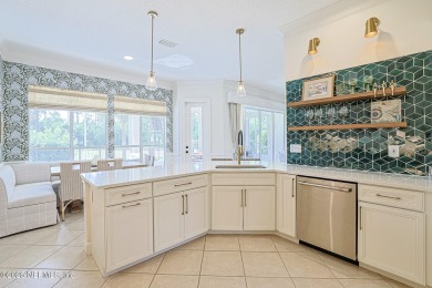Live the Golf Course Lifestyle in Green Cove Springs! 4 Bed | 3 on Magnolia Point Golf and Country Club in Florida - for sale on GolfHomes.com, golf home, golf lot