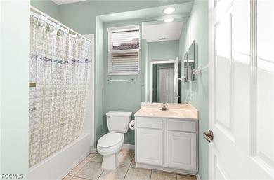 Immaculately maintained single-family home located in the highly on Stonebridge Golf and Country Club in Florida - for sale on GolfHomes.com, golf home, golf lot