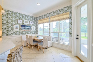 Live the Golf Course Lifestyle in Green Cove Springs! 4 Bed | 3 on Magnolia Point Golf and Country Club in Florida - for sale on GolfHomes.com, golf home, golf lot