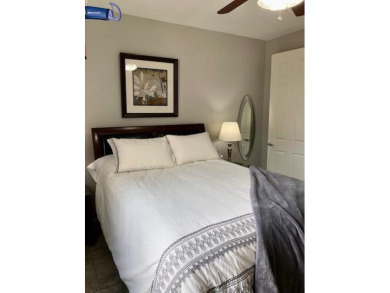 Located in 55+ development, SOUTH facing backyard, Turnkey on Shadow Hills Golf Club in California - for sale on GolfHomes.com, golf home, golf lot