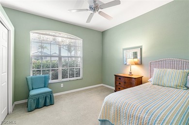 Immaculately maintained single-family home located in the highly on Stonebridge Golf and Country Club in Florida - for sale on GolfHomes.com, golf home, golf lot