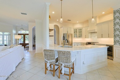Live the Golf Course Lifestyle in Green Cove Springs! 4 Bed | 3 on Magnolia Point Golf and Country Club in Florida - for sale on GolfHomes.com, golf home, golf lot