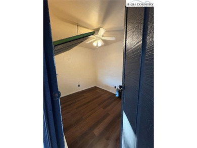 An upgraded RV LOT like no other in Land Harbor. Deck and Bunk on Land Harbor Golf Course in North Carolina - for sale on GolfHomes.com, golf home, golf lot