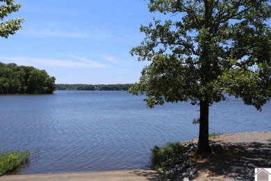 Sassy Land Subd is a beautiful waterfront development offering a on The Marvel Golf Club in Kentucky - for sale on GolfHomes.com, golf home, golf lot