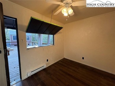 An upgraded RV LOT like no other in Land Harbor. Deck and Bunk on Land Harbor Golf Course in North Carolina - for sale on GolfHomes.com, golf home, golf lot