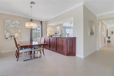 A spanning, unencumbered view of the Vineyards golf course on Vineyards Golf and Country Club in Florida - for sale on GolfHomes.com, golf home, golf lot