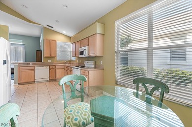 Immaculately maintained single-family home located in the highly on Stonebridge Golf and Country Club in Florida - for sale on GolfHomes.com, golf home, golf lot