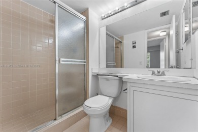 Rarely available! 2 bedroom 2 bathroom unit located in the on Grande Oaks Golf Club in Florida - for sale on GolfHomes.com, golf home, golf lot