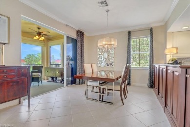 A spanning, unencumbered view of the Vineyards golf course on Vineyards Golf and Country Club in Florida - for sale on GolfHomes.com, golf home, golf lot
