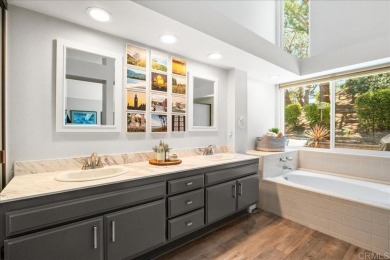 Tucked away in a quiet Shadowridge cul-de-sac, this rare on Shadowridge Country Club in California - for sale on GolfHomes.com, golf home, golf lot