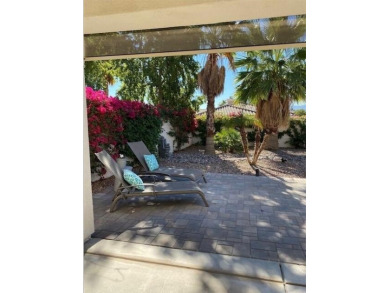 Located in 55+ development, SOUTH facing backyard, Turnkey on Shadow Hills Golf Club in California - for sale on GolfHomes.com, golf home, golf lot