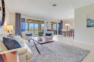 A spanning, unencumbered view of the Vineyards golf course on Vineyards Golf and Country Club in Florida - for sale on GolfHomes.com, golf home, golf lot