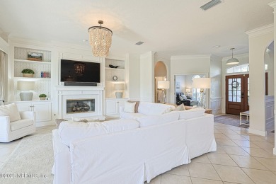 Live the Golf Course Lifestyle in Green Cove Springs! 4 Bed | 3 on Magnolia Point Golf and Country Club in Florida - for sale on GolfHomes.com, golf home, golf lot