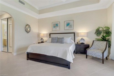 A spanning, unencumbered view of the Vineyards golf course on Vineyards Golf and Country Club in Florida - for sale on GolfHomes.com, golf home, golf lot
