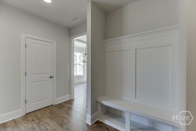 Welcome to The Jackson, new construction by Heritage Group Homes on Lane Creek Golf Club in Georgia - for sale on GolfHomes.com, golf home, golf lot