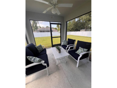 Check out this Move In Ready 3 Bed 2 Bath home situated in a on Bobcat Trail Golf Club in Florida - for sale on GolfHomes.com, golf home, golf lot