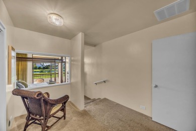 Level entry main floor (zero stairs), unmatched Golf Course view on Kaanapali Golf Courses in Hawaii - for sale on GolfHomes.com, golf home, golf lot