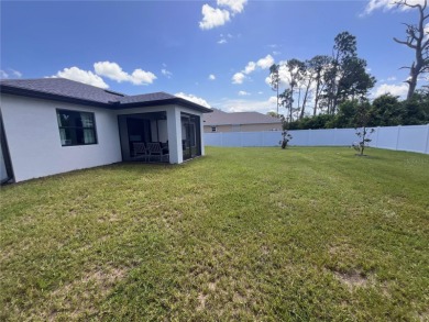 Check out this Move In Ready 3 Bed 2 Bath home situated in a on Bobcat Trail Golf Club in Florida - for sale on GolfHomes.com, golf home, golf lot