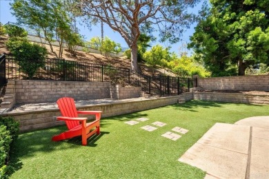 Tucked away in a quiet Shadowridge cul-de-sac, this rare on Shadowridge Country Club in California - for sale on GolfHomes.com, golf home, golf lot