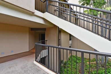 Level entry main floor (zero stairs), unmatched Golf Course view on Kaanapali Golf Courses in Hawaii - for sale on GolfHomes.com, golf home, golf lot
