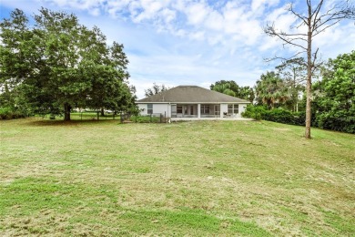 BUYER'S FINANCING FELL THROUGH! Escape the ordinary and embrace on Black Bear Golf Club in Florida - for sale on GolfHomes.com, golf home, golf lot