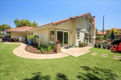 Tucked away in a quiet Shadowridge cul-de-sac, this rare on Shadowridge Country Club in California - for sale on GolfHomes.com, golf home, golf lot