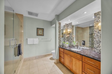 Level entry main floor (zero stairs), unmatched Golf Course view on Kaanapali Golf Courses in Hawaii - for sale on GolfHomes.com, golf home, golf lot