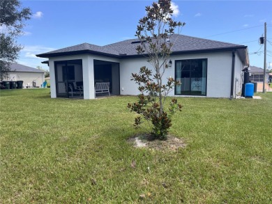 Check out this Move In Ready 3 Bed 2 Bath home situated in a on Bobcat Trail Golf Club in Florida - for sale on GolfHomes.com, golf home, golf lot