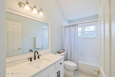 Live the Golf Course Lifestyle in Green Cove Springs! 4 Bed | 3 on Magnolia Point Golf and Country Club in Florida - for sale on GolfHomes.com, golf home, golf lot
