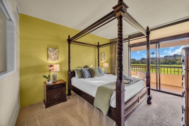 Level entry main floor (zero stairs), unmatched Golf Course view on Kaanapali Golf Courses in Hawaii - for sale on GolfHomes.com, golf home, golf lot