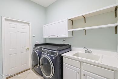 Live the Golf Course Lifestyle in Green Cove Springs! 4 Bed | 3 on Magnolia Point Golf and Country Club in Florida - for sale on GolfHomes.com, golf home, golf lot
