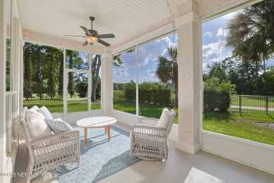 Live the Golf Course Lifestyle in Green Cove Springs! 4 Bed | 3 on Magnolia Point Golf and Country Club in Florida - for sale on GolfHomes.com, golf home, golf lot