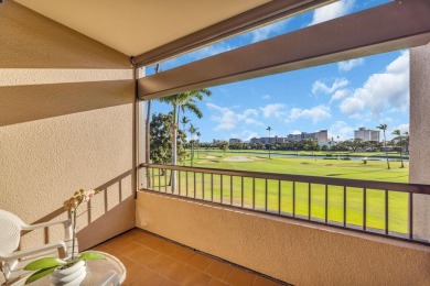 Level entry main floor (zero stairs), unmatched Golf Course view on Kaanapali Golf Courses in Hawaii - for sale on GolfHomes.com, golf home, golf lot