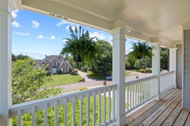 This gorgeous three side brick, five bedroom, three and half on Polo Golf and Country Club in Georgia - for sale on GolfHomes.com, golf home, golf lot