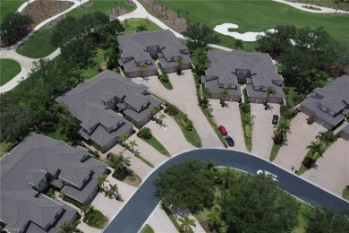 A spanning, unencumbered view of the Vineyards golf course on Vineyards Golf and Country Club in Florida - for sale on GolfHomes.com, golf home, golf lot