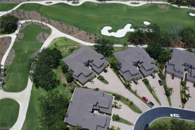 A spanning, unencumbered view of the Vineyards golf course on Vineyards Golf and Country Club in Florida - for sale on GolfHomes.com, golf home, golf lot