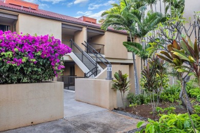 Level entry main floor (zero stairs), unmatched Golf Course view on Kaanapali Golf Courses in Hawaii - for sale on GolfHomes.com, golf home, golf lot