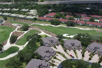 A spanning, unencumbered view of the Vineyards golf course on Vineyards Golf and Country Club in Florida - for sale on GolfHomes.com, golf home, golf lot